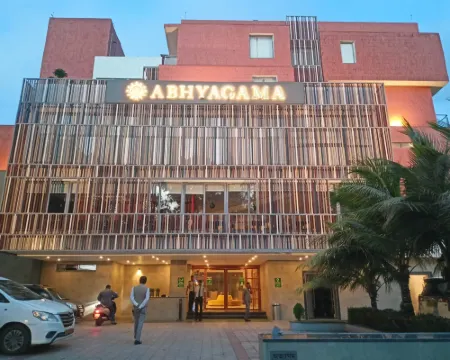 Abhyagama Hotel Hotel a Digha