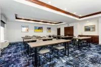 Hampton Inn Titusville/I-95 Kennedy Space Center - parking