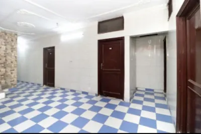 Hotel Swagat Hotels in 