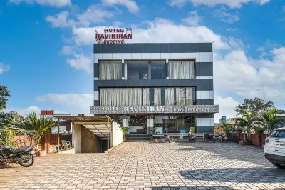 Hotel Ravikiran Hotels in Gokul Shirgaon