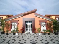 Tampara Resort Hotels in Ganjam