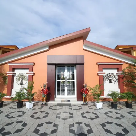 Tampara Resort