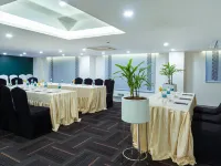 Spree Hotel Kriday Dehradun Hotel a Dehradun