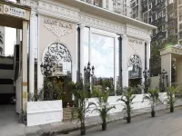 Anant Palace Hotels in Ghansoli