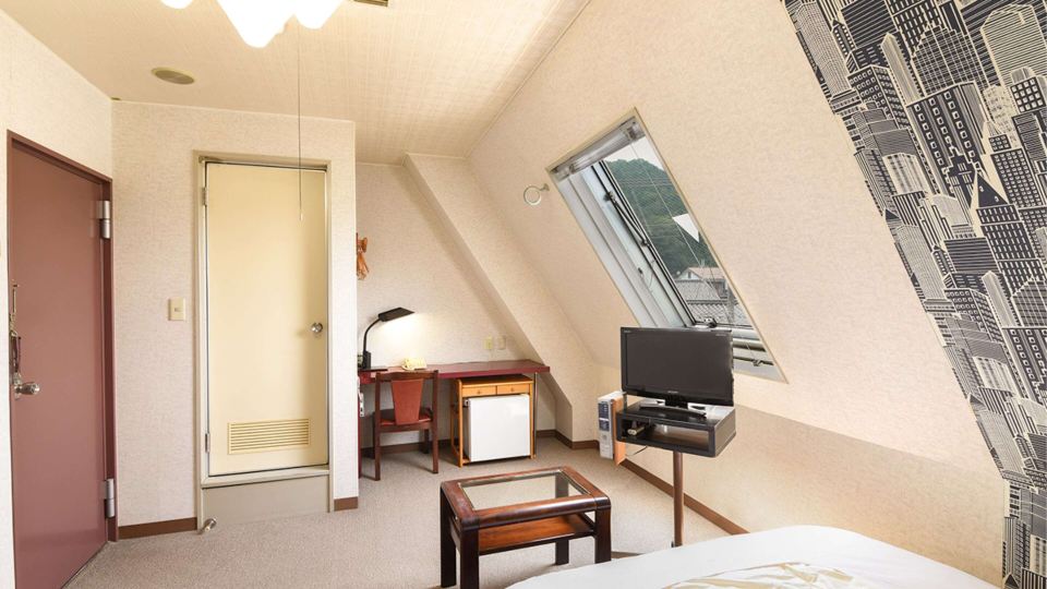 Business Hotel Tetuya
