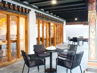 Hotel Mayto Hotels in Thimphu