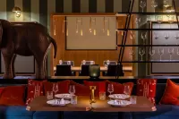 Wyndham Grand Algarve Hotels in Almancil