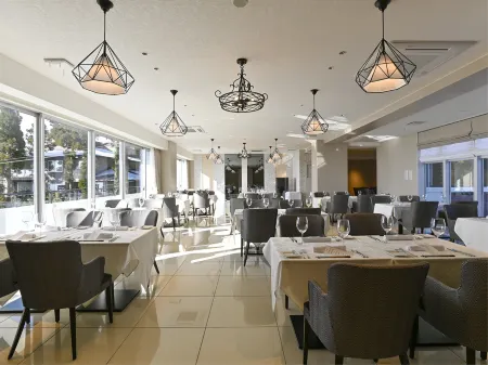 Hotel Kobe Rokko Geihinkan Отели рядом с достопримечательностью «Rokko Yanama no Ue Art Muserum»