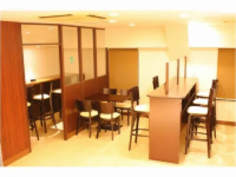 サンホテル 町田のホテル