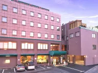 Hotel City Field Kagohara Hotel a Fukaya