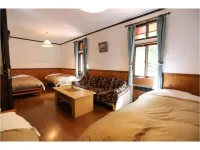 Pension Cosmos فنادق في كاتاشينا