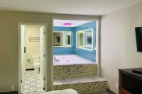 Econo Lodge Union City - Atlanta South Hotels in Union City