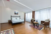 Mountain House Hotel & Restaurant