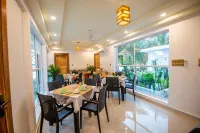 Lodger Guest House Hotels in Addu City