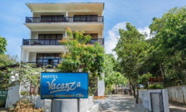 Hotel Vacanza