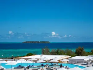 Top 14 Premium Hotels in Zanzibar North