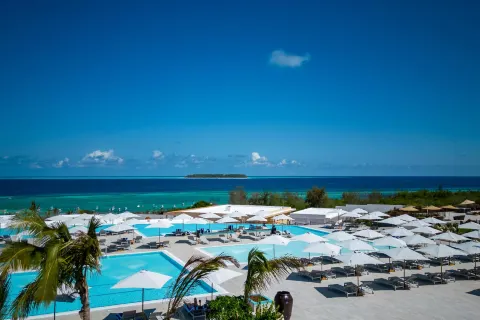 The Mora Zanzibar