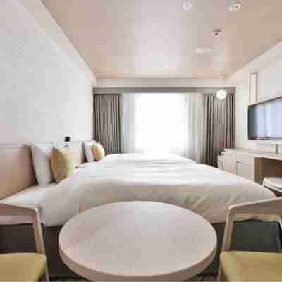 ベッセルホテル熊本空港 Rooms