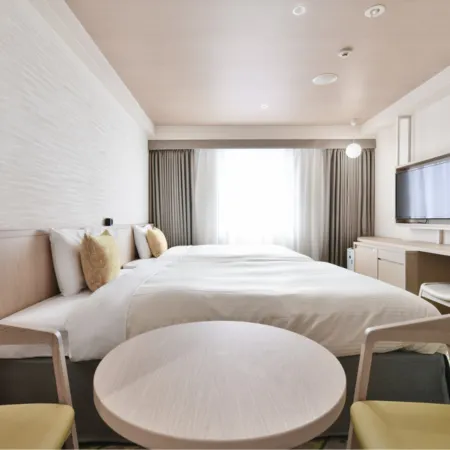 Vessel Hotel Kumamoto Airport