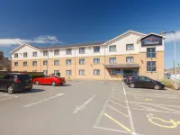 Travelodge Holyhead