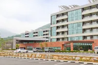 Mungyeong Saejae Resort