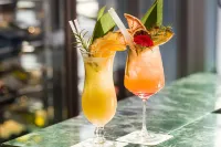 Hotel Onoma, Daejeon, Autograph Collection - Quầy bar