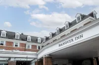 Hanover Inn Dartmouth Отели в г. Лайм