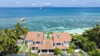 Beach View Villa - Beauvallon Villas