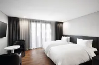 Arban City Hotel Hotel in zona Catholic University of Pusan