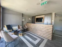 Mysia Olympos Hotel Hotels in Inegol