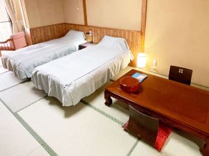 Hamabe no Yu Shimodaso Ryokan