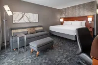 Courtyard San Francisco Larkspur Landing/Marin County Hotels near Town Center Corte Madera
