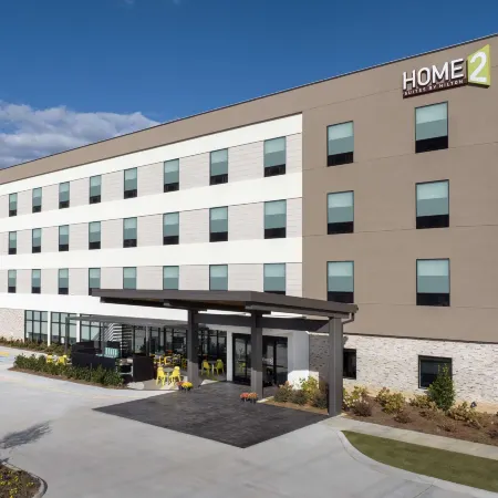 Home2 Suites by Hilton Cullman