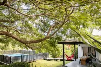 Domaine de la Palmeraie Hotel di 