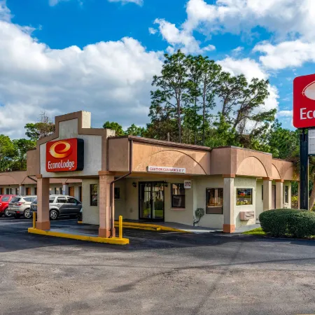 Econo Lodge