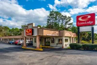 Econo Lodge Hotels in Crystal River