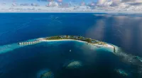 Oaga Art Resort Hotels in Reethi Rah