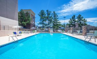 Holiday Inn Express & Suites Augusta West - Fort Eisenhower