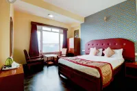 Jain Group Sikkim Continental (5 Min Walk to m.g Marg) Hotel in zona Ganesh Tok View Point