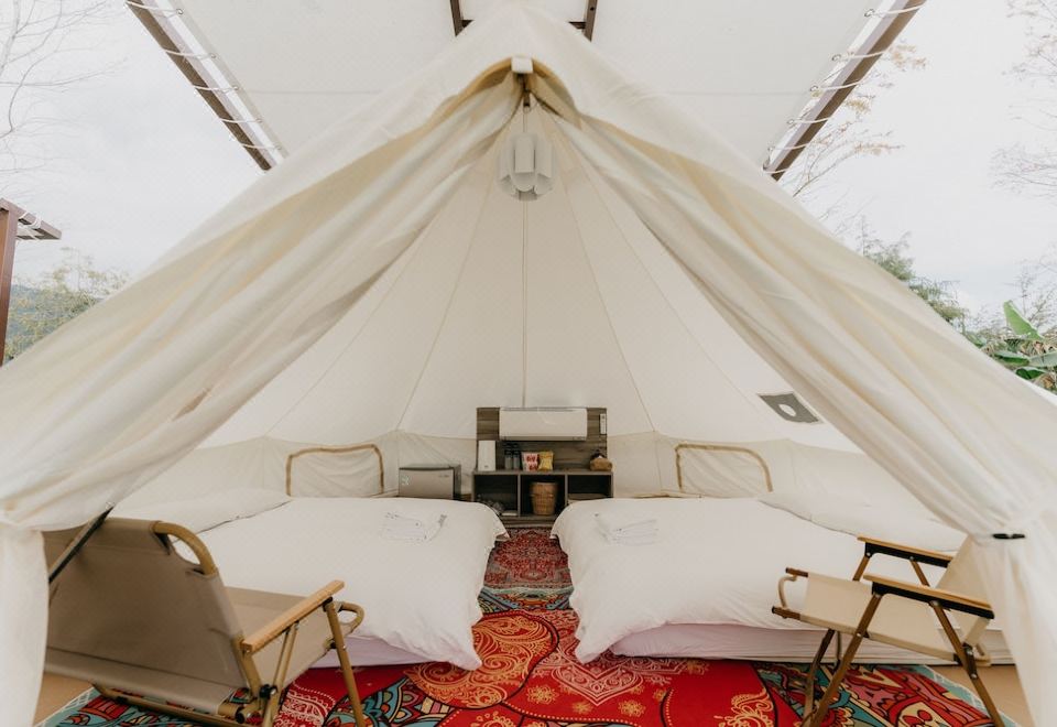 더 사일런스 매너