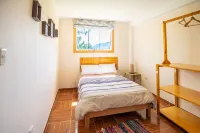 Departamentos Bellavista Deluxe  Huaraz Hotels in Tarica