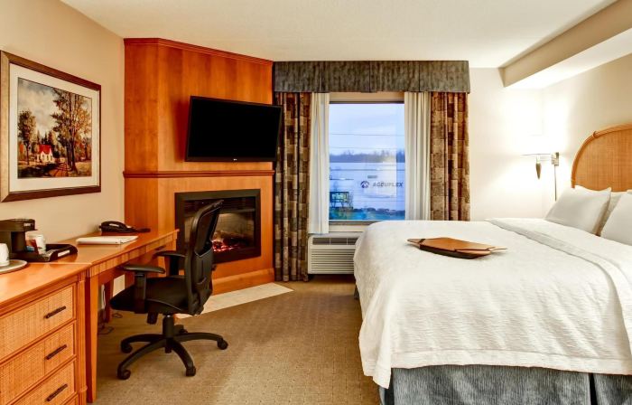 Hampton Inn & Suites by Hilton Guelph