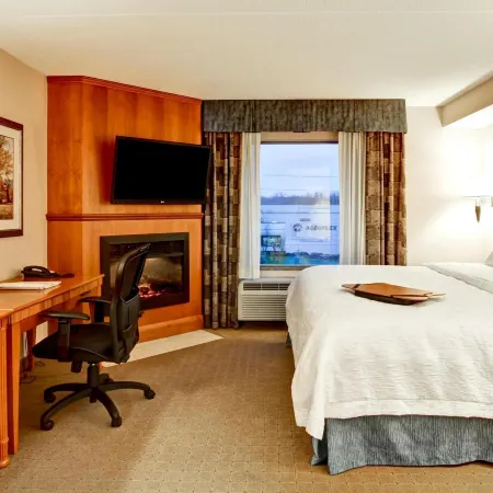Hampton Inn & Suites by Hilton Guelph