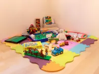 J-Hoppers Osaka Universal - Hostel