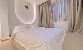 Miqi Miaomiao Apartment (Gongyuan Road)