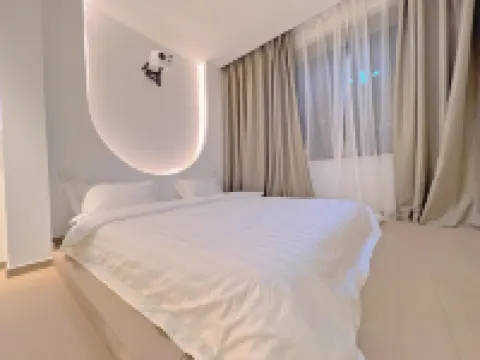 Miqi Miaomiao Apartment (Gongyuan Road)