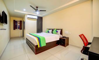 Staro Hotel - Hotel In Vijayawada