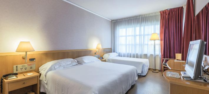 Caesar's Hotel Hotel a Cagliari