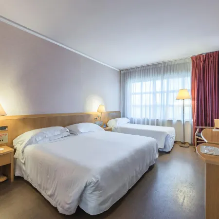 Caesar's Hotel
