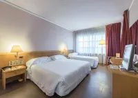 Caesar's Hotel - parking